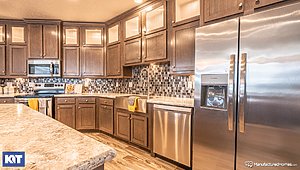 Cedar Canyon / 2076-3 Kitchen 87347